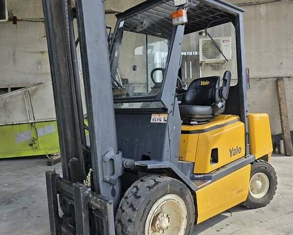 Яле GDP, об'ємом двигуна 0 л та пробігом 10 тис. км за 9300 $, фото 9 на Automoto.ua