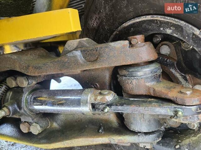 Яле GDP, об'ємом двигуна 0 л та пробігом 10 тис. км за 9300 $, фото 10 на Automoto.ua