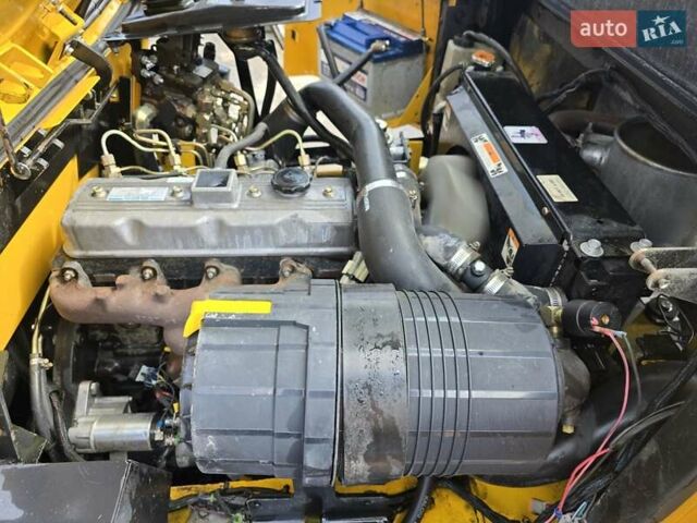 Яле GDP, об'ємом двигуна 0 л та пробігом 10 тис. км за 9300 $, фото 1 на Automoto.ua