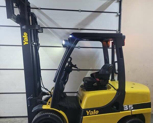 Яле GDP, об'ємом двигуна 3 л та пробігом 1 тис. км за 17586 $, фото 5 на Automoto.ua
