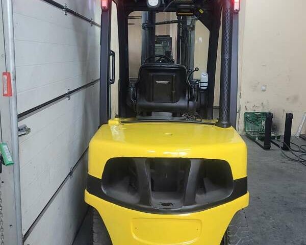 Яле GDP, об'ємом двигуна 3 л та пробігом 1 тис. км за 17586 $, фото 13 на Automoto.ua