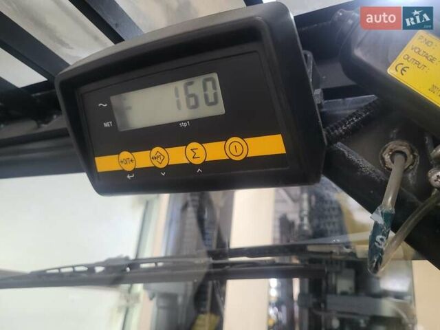 Яле GDP, об'ємом двигуна 3 л та пробігом 1 тис. км за 17586 $, фото 21 на Automoto.ua
