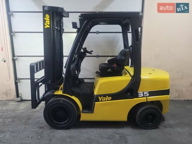 Яле GDP, об'ємом двигуна 3 л та пробігом 1 тис. км за 17586 $, фото 10 на Automoto.ua