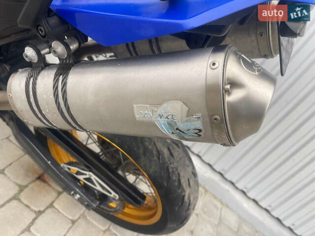 Ямаха 15 SMHS, объемом двигателя 0 л и пробегом 10 тыс. км за 2500 $, фото 6 на Automoto.ua