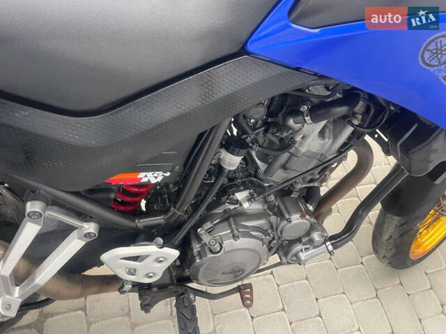 Ямаха 15 SMHS, объемом двигателя 0 л и пробегом 10 тыс. км за 2500 $, фото 4 на Automoto.ua