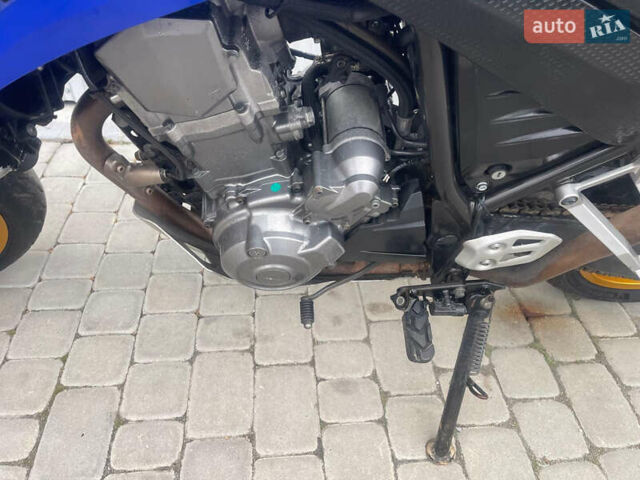 Ямаха 15 SMHS, объемом двигателя 0 л и пробегом 10 тыс. км за 2500 $, фото 3 на Automoto.ua