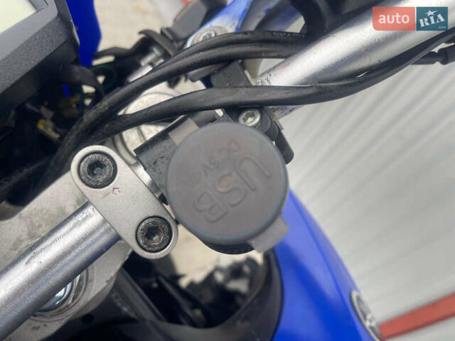 Ямаха 15 SMHS, объемом двигателя 0 л и пробегом 10 тыс. км за 2500 $, фото 7 на Automoto.ua