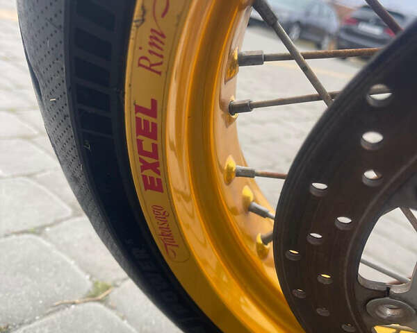 Ямаха 15 SMHS, объемом двигателя 0 л и пробегом 10 тыс. км за 2500 $, фото 10 на Automoto.ua