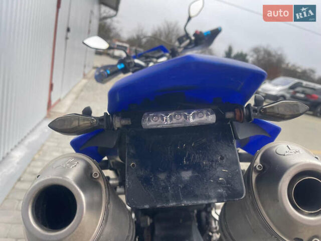 Ямаха 15 SMHS, объемом двигателя 0 л и пробегом 10 тыс. км за 2500 $, фото 13 на Automoto.ua