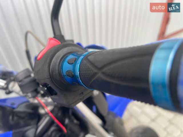 Ямаха 15 SMHS, объемом двигателя 0 л и пробегом 10 тыс. км за 2500 $, фото 14 на Automoto.ua