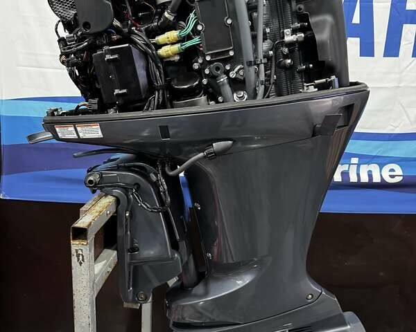 Ямаха 200 2021 в Киеве на Automoto.ua Серый Ямаха 200, объемом двигателя 0 л и пробегом 71 тыс. км за 14500 $, фото 5 на Automoto.ua