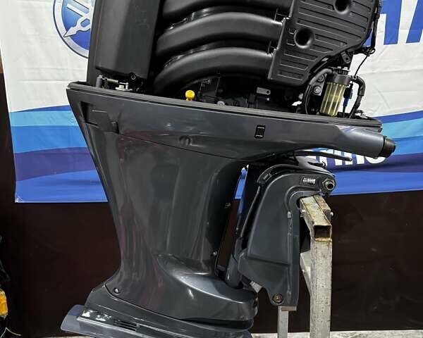 Ямаха 200 2021 в Киеве на Automoto.ua Серый Ямаха 200, объемом двигателя 0 л и пробегом 71 тыс. км за 14500 $, фото 6 на Automoto.ua