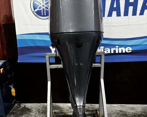 Ямаха 200 2021 в Киеве на Automoto.ua Серый Ямаха 200, объемом двигателя 0 л и пробегом 71 тыс. км за 14500 $, фото 2 на Automoto.ua