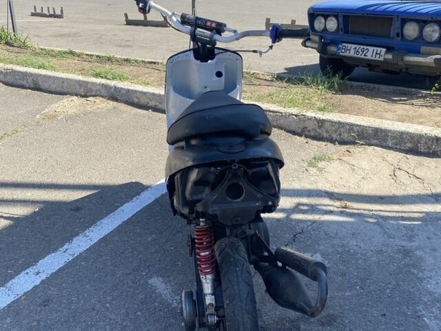 Ямаха 2106, объемом двигателя 65 л и пробегом 0 тыс. км за 207 $, фото 4 на Automoto.ua