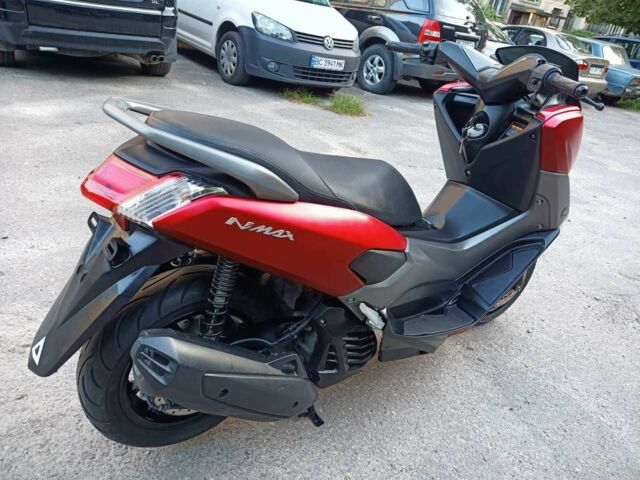 Ямаха 3, объемом двигателя 0.13 л и пробегом 0 тыс. км за 2299 $, фото 2 на Automoto.ua