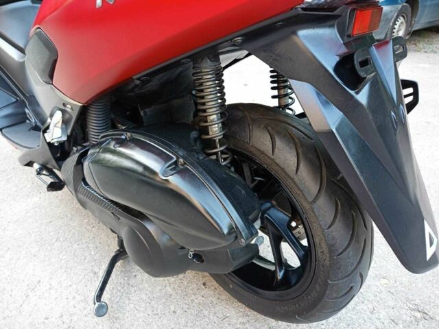 Ямаха 3, объемом двигателя 0.13 л и пробегом 0 тыс. км за 2299 $, фото 11 на Automoto.ua