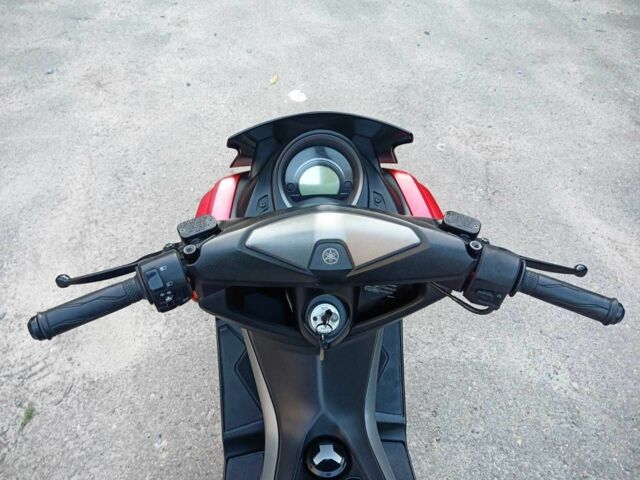 Ямаха 3, объемом двигателя 0.13 л и пробегом 0 тыс. км за 2299 $, фото 14 на Automoto.ua