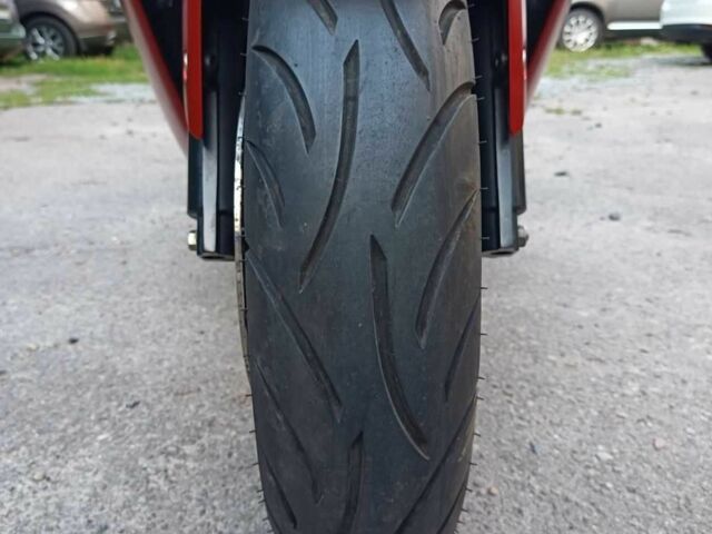 Ямаха 3, объемом двигателя 0.13 л и пробегом 0 тыс. км за 2299 $, фото 12 на Automoto.ua