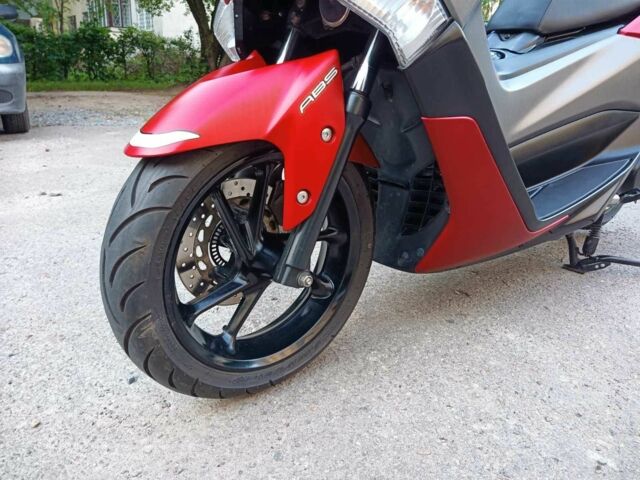 Ямаха 3, объемом двигателя 0.13 л и пробегом 0 тыс. км за 2299 $, фото 8 на Automoto.ua