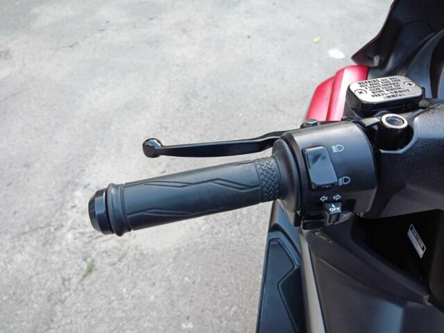 Ямаха 3, объемом двигателя 0.13 л и пробегом 0 тыс. км за 2299 $, фото 16 на Automoto.ua