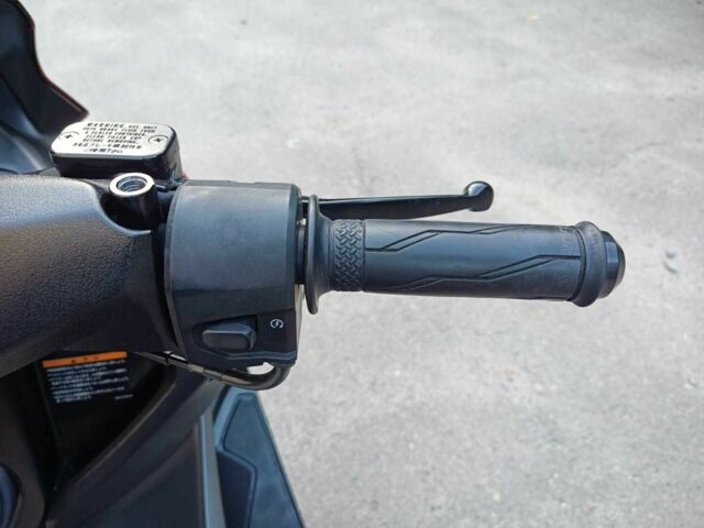 Ямаха 3, объемом двигателя 0.13 л и пробегом 0 тыс. км за 2299 $, фото 17 на Automoto.ua