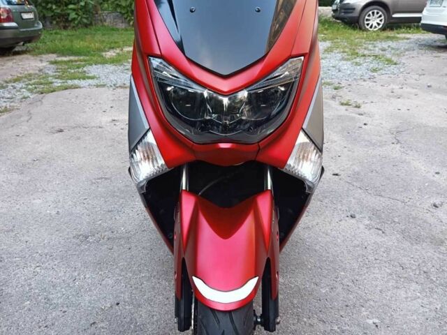 Ямаха 3, объемом двигателя 0.13 л и пробегом 0 тыс. км за 2299 $, фото 6 на Automoto.ua