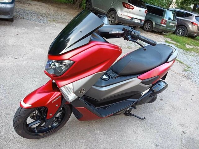 Ямаха 3, объемом двигателя 0.13 л и пробегом 0 тыс. км за 2299 $, фото 1 на Automoto.ua