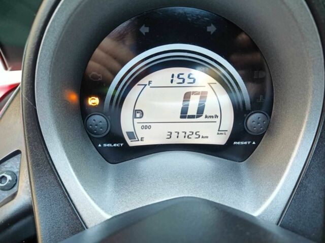 Ямаха 3, объемом двигателя 0.13 л и пробегом 0 тыс. км за 2299 $, фото 15 на Automoto.ua