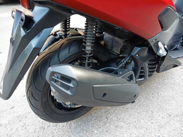 Ямаха 3, объемом двигателя 0.13 л и пробегом 0 тыс. км за 2299 $, фото 10 на Automoto.ua