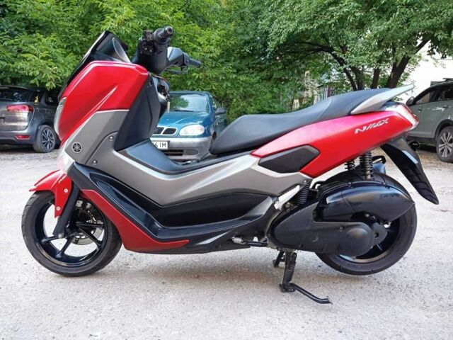 Ямаха 3, объемом двигателя 0.13 л и пробегом 0 тыс. км за 2299 $, фото 5 на Automoto.ua