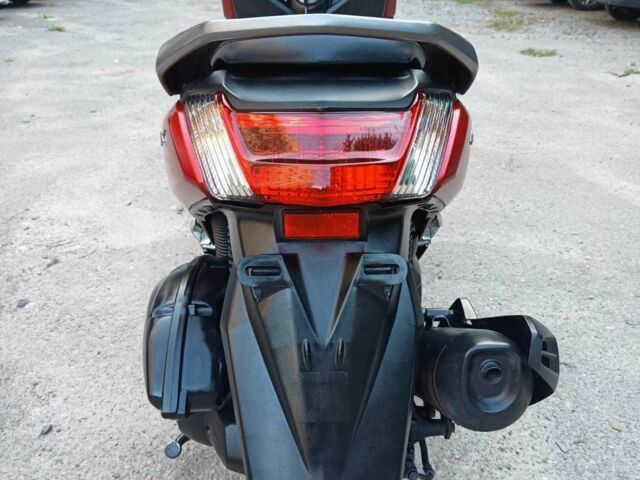 Ямаха 3, объемом двигателя 0.13 л и пробегом 0 тыс. км за 2299 $, фото 7 на Automoto.ua