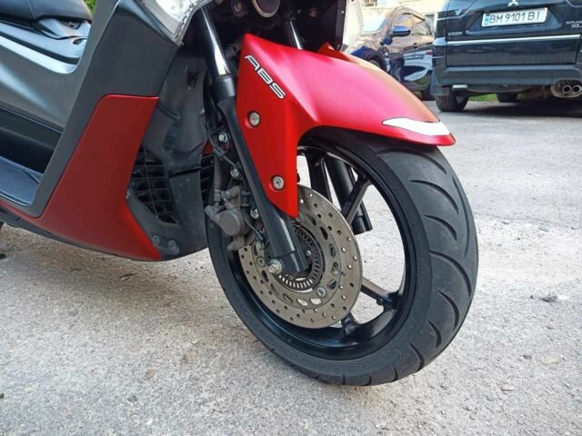 Ямаха 3, объемом двигателя 0.13 л и пробегом 0 тыс. км за 2299 $, фото 9 на Automoto.ua