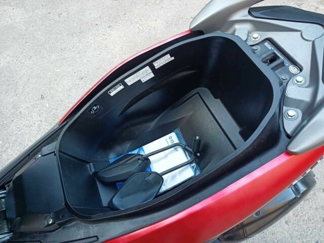 Ямаха 3, объемом двигателя 0.13 л и пробегом 0 тыс. км за 2299 $, фото 21 на Automoto.ua