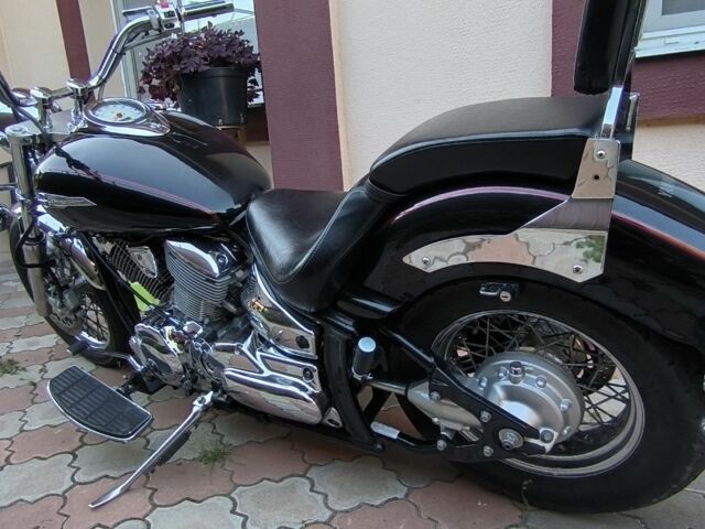 Черный Ямаха 3302, объемом двигателя 1.1 л и пробегом 0 тыс. км за 5000 $, фото 5 на Automoto.ua