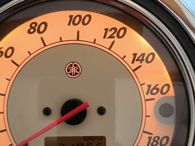 Черный Ямаха 3302, объемом двигателя 1.1 л и пробегом 0 тыс. км за 5000 $, фото 8 на Automoto.ua