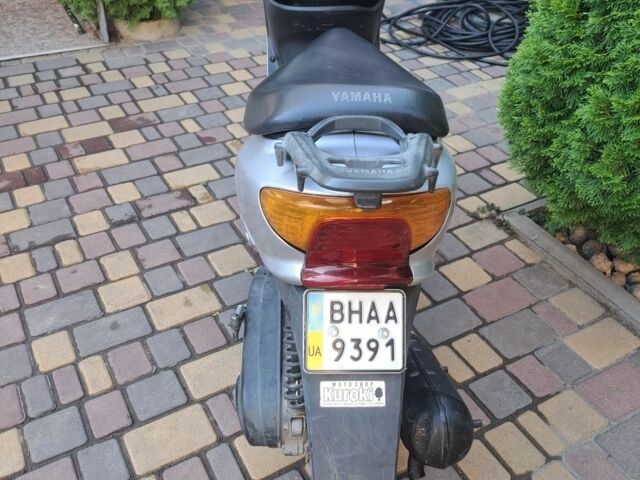 Чорний Ямаха 3302, об'ємом двигуна 0.4 л та пробігом 0 тис. км за 20000 $, фото 5 на Automoto.ua
