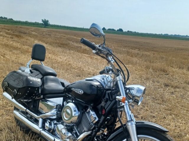 Черный Ямаха 3302, объемом двигателя 0.4 л и пробегом 0 тыс. км за 3400 $, фото 1 на Automoto.ua