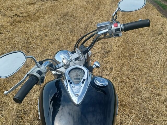 Черный Ямаха 3302, объемом двигателя 0.4 л и пробегом 0 тыс. км за 3400 $, фото 5 на Automoto.ua