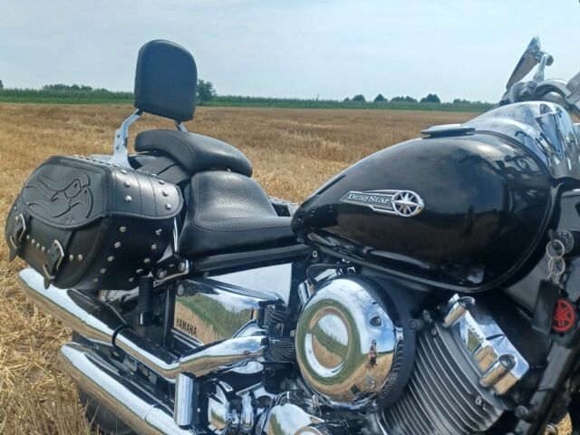 Черный Ямаха 3302, объемом двигателя 0.4 л и пробегом 0 тыс. км за 3400 $, фото 2 на Automoto.ua