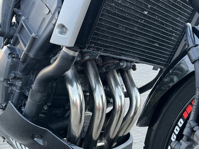 Черный Ямаха 3302, объемом двигателя 0.6 л и пробегом 40 тыс. км за 5300 $, фото 3 на Automoto.ua