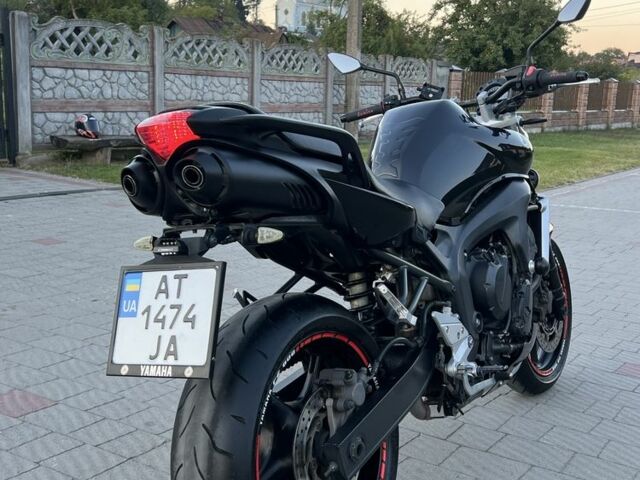 Черный Ямаха 3302, объемом двигателя 0.6 л и пробегом 40 тыс. км за 5300 $, фото 6 на Automoto.ua