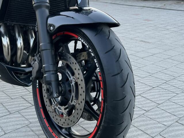 Черный Ямаха 3302, объемом двигателя 0.6 л и пробегом 40 тыс. км за 5300 $, фото 2 на Automoto.ua