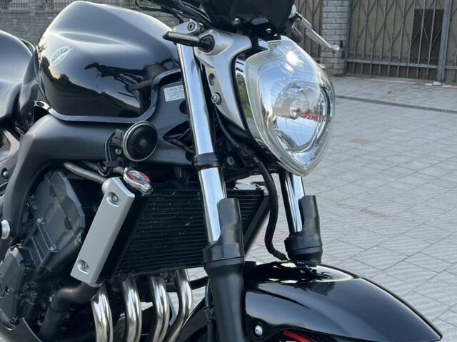 Черный Ямаха 3302, объемом двигателя 0.6 л и пробегом 40 тыс. км за 5300 $, фото 1 на Automoto.ua