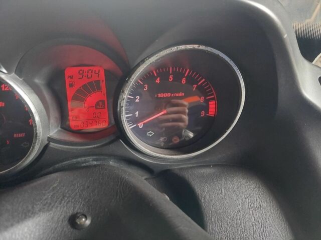 Черный Ямаха 3302, объемом двигателя 0.4 л и пробегом 0 тыс. км за 2000 $, фото 4 на Automoto.ua