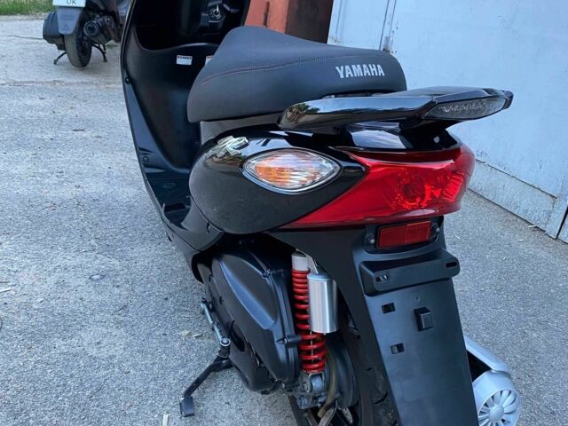 Чорний Ямаха 3302, об'ємом двигуна 0.1 л та пробігом 0 тис. км за 1000 $, фото 7 на Automoto.ua