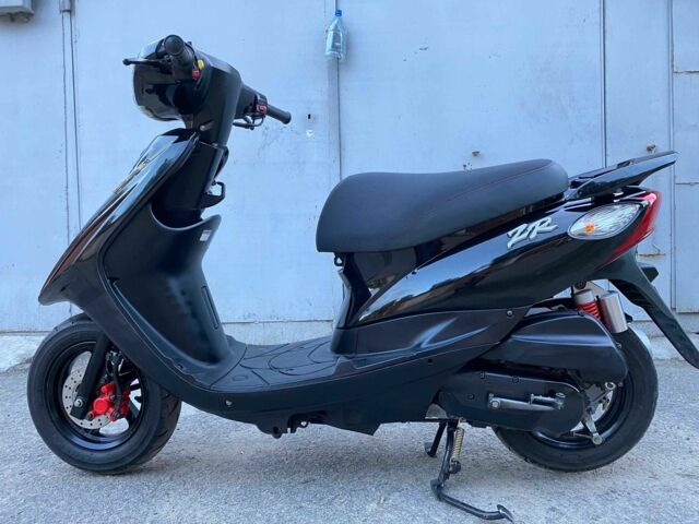 Чорний Ямаха 3302, об'ємом двигуна 0.1 л та пробігом 0 тис. км за 1000 $, фото 8 на Automoto.ua