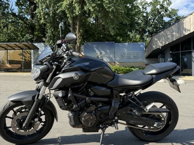 Чорний Ямаха 3302, об'ємом двигуна 0.7 л та пробігом 0 тис. км за 6800 $, фото 4 на Automoto.ua
