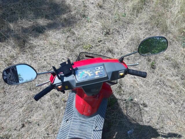 Ямаха 3302, об'ємом двигуна 49 л та пробігом 0 тис. км за 240 $, фото 3 на Automoto.ua