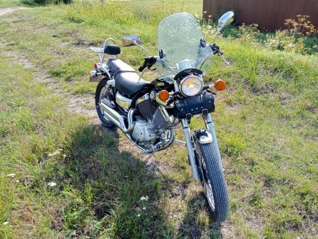 Ямаха 3302, объемом двигателя 0.54 л и пробегом 0 тыс. км за 2800 $, фото 5 на Automoto.ua