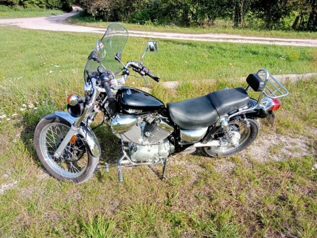 Ямаха 3302, объемом двигателя 0.54 л и пробегом 0 тыс. км за 2800 $, фото 7 на Automoto.ua